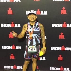 Meet your Posher, Joey